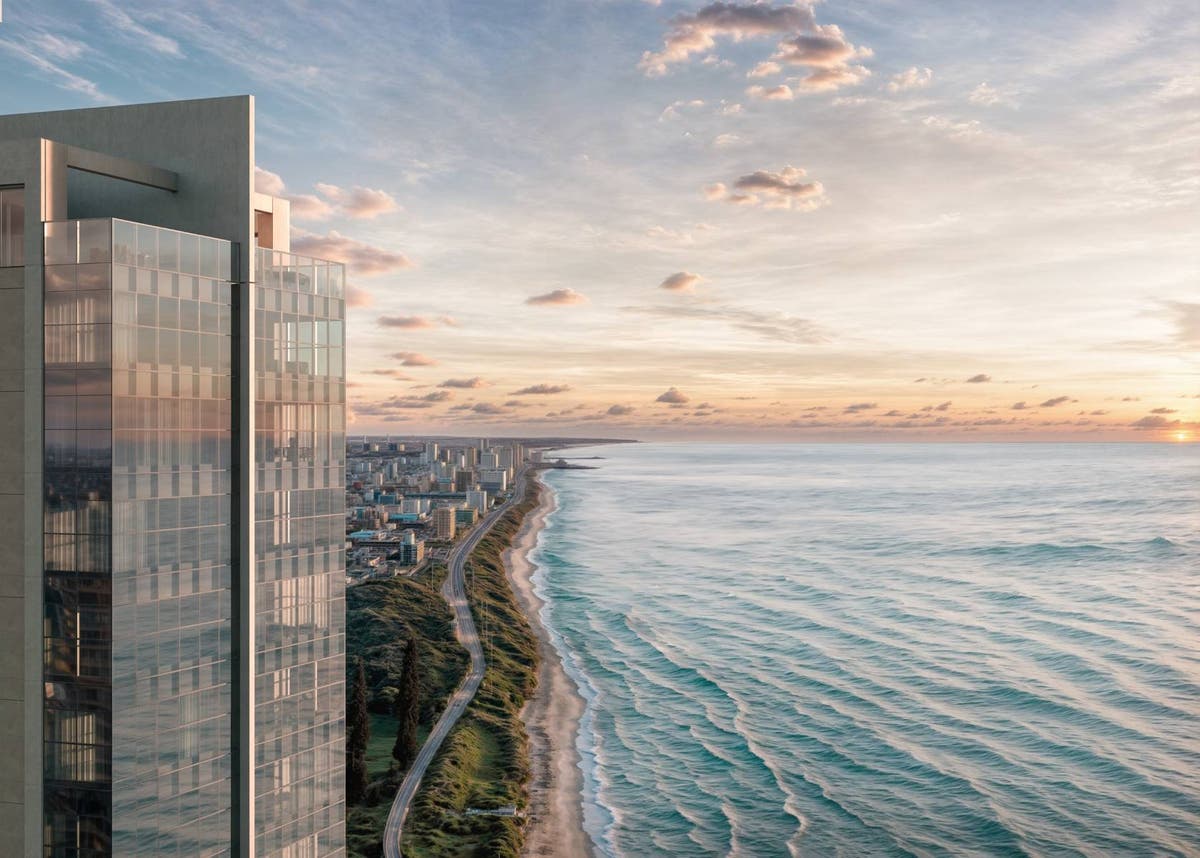 Apartamento com 3 Quartos, 3 Suítes - Tabuleiro, Barra Velha - Cód. 2749 - Apartamento em Tabuleiro, Barra Velha - Elita Imobiliária