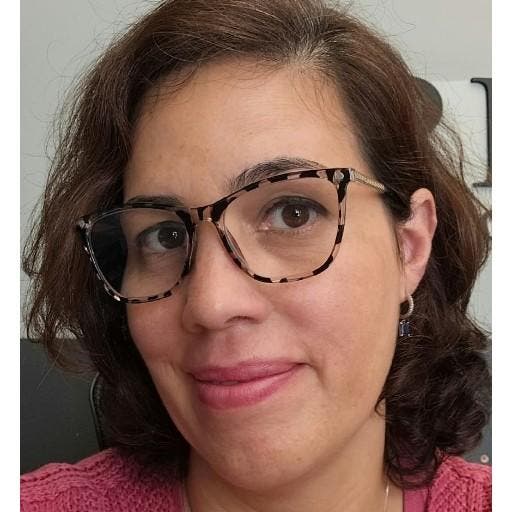 Ana Carolina Guimarães