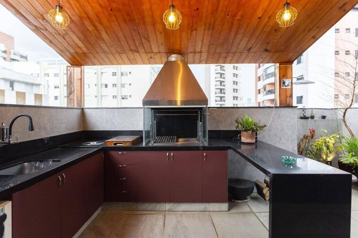 Residencial › Cobertura 240m² para Venda por R$2.750.000,00 e Locação por R$11.500,00, em Perdizes, São Paulo - Cobertura em Perdizes, São Paulo - para locação e à venda - INGRÁCIA IMÓVEIS