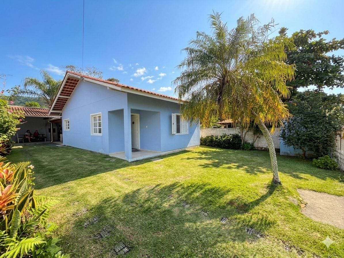 Casa com 3 quartos à Venda, Zimbros - Bombinhas - Casa em Zimbros, Bombinhas - à venda - PRIME INVESTIMENTOS