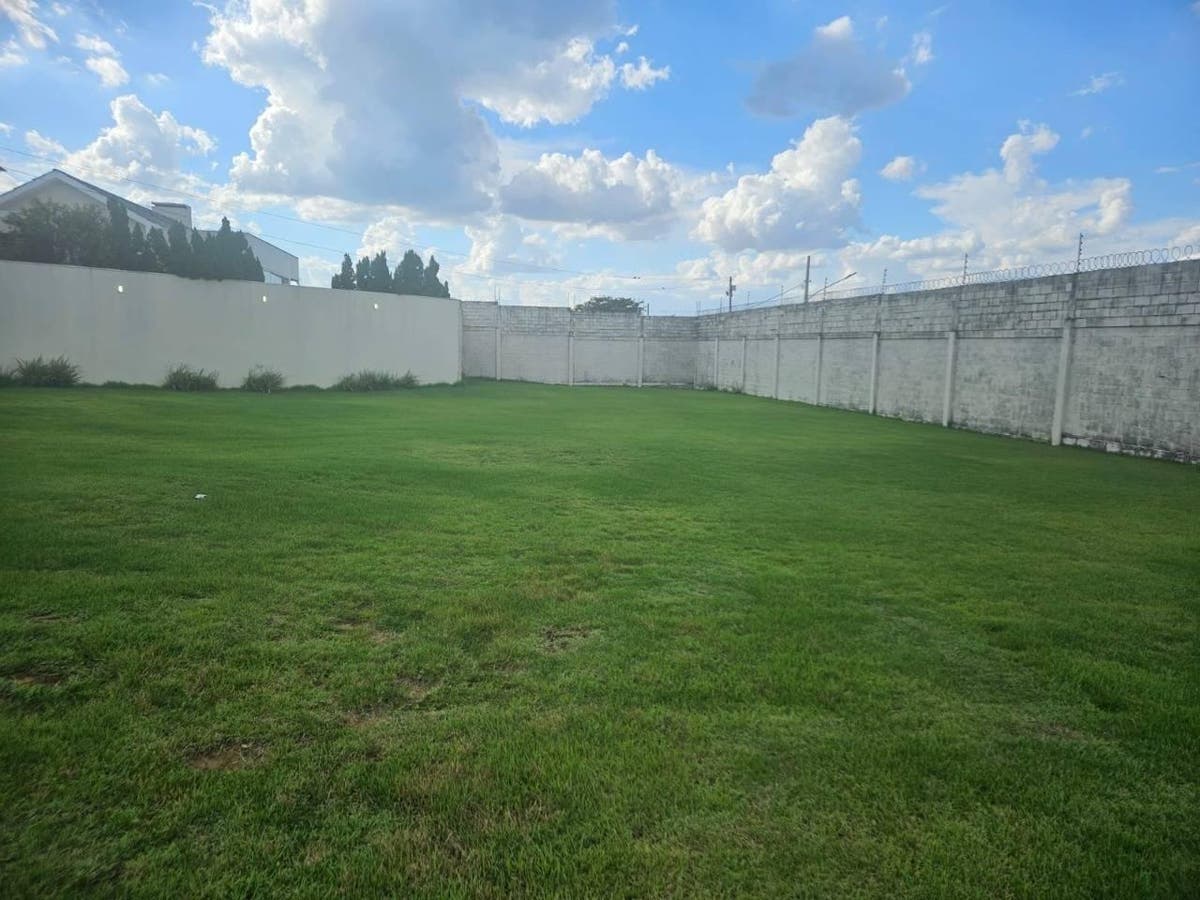 Lote/Terreno em Condomínio Porto Seguro, Sorriso