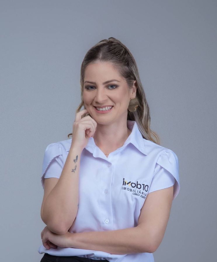 Graziela Lima do Nascimento