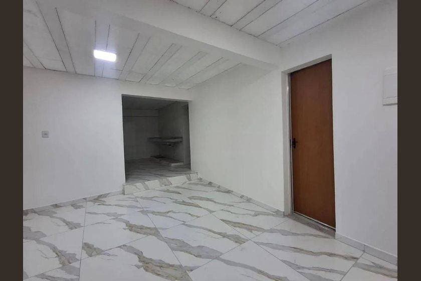 Casa com 3 quartos para Locação, Paraíso - Belo Horizonte - Casa em Paraíso, Belo Horizonte - para locação - Silvio Ximenes Imobiliária