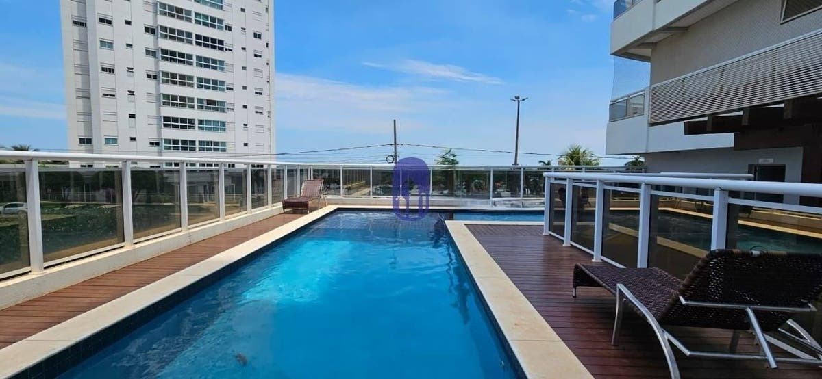 Apartamento com 3 quartos, 2 vagas