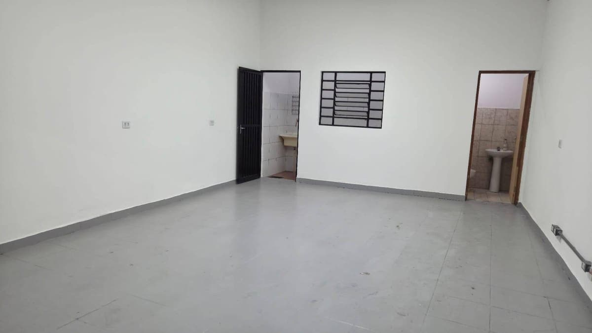 Salão Comercial à Venda ou para Locação em Avenida Movimentada! - Loja em Recreio Estoril, Atibaia - para locação e à venda - Di Casa Imóveis Atibaia LTDA