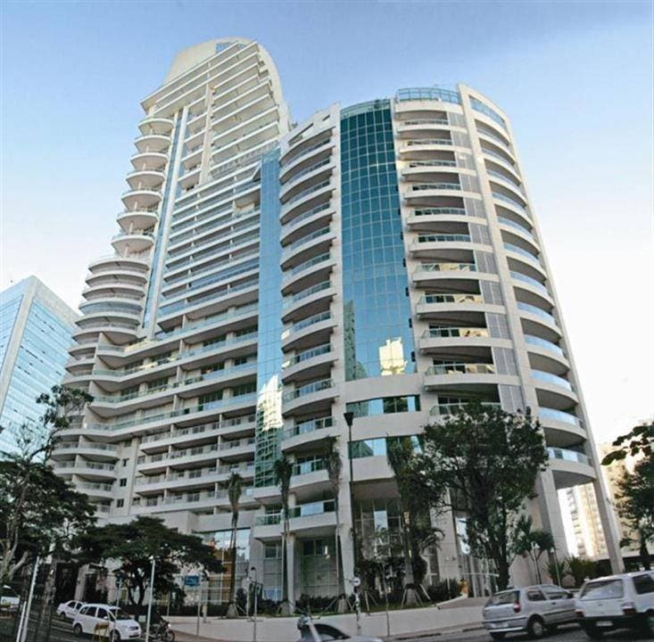Flat disponível para venda no Ciragan na Bela Vista, com 77m², 1 dormitório e 1 vaga - Flat/Loft/Estúdio em Bela Vista, São Paulo - à venda - Prime Flats Negócios Imobiliários