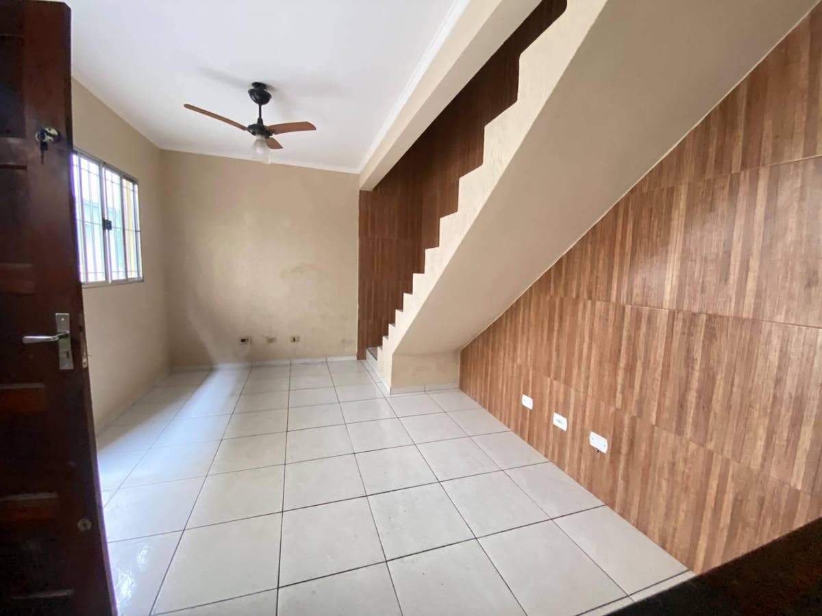 Casa com 2 quartos para venda no Parque Sônia - Casa em Parque Sonia, São Paulo - à venda - Imobiliária RB FIRMINO