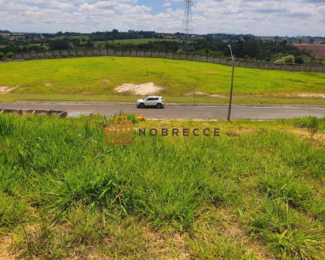 Lote/Terreno, Jardim Quintas da Terracota - Indaiatuba - Lote/Terreno em Jardim Quintas da Terracota, Indaiatuba - à venda - Nobrecce Imóveis