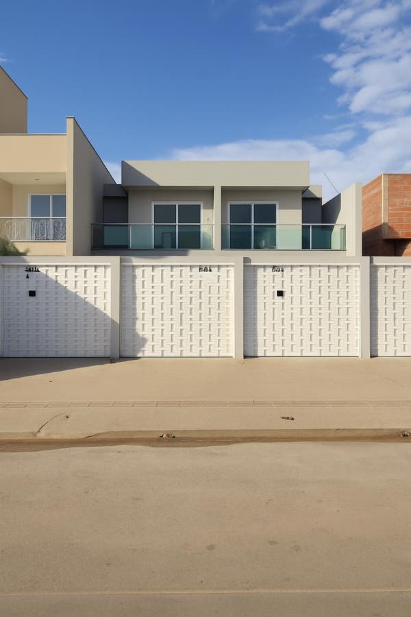 Ótima Casa em Construção com 2 Quartos e 2 Vagas no Senhora das Graças em Betim - Casa Geminada em Senhora das Graças, Betim - à venda - Via M Empreendimentos Imobiliários Ltda