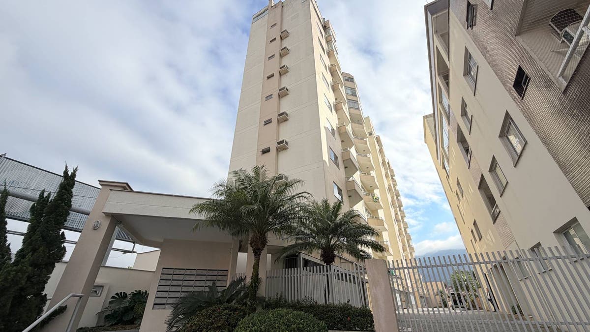 APARTAMENTO NO CENTRO DE JARAGUÁ DO SUL - Apartamento em Centro, Jaraguá do Sul - à venda - Brisa Sul Imóveis