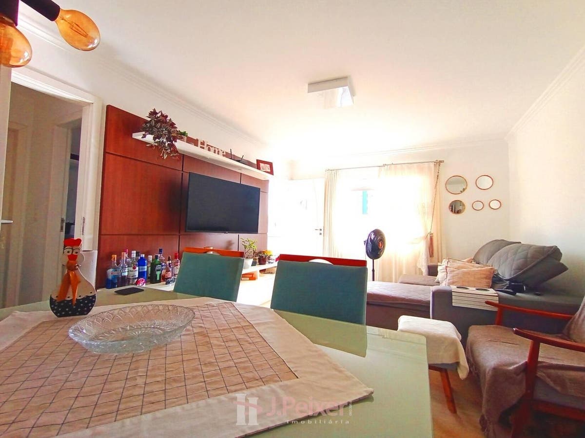 Amplo apartamento com 2 suítes semi-mobiliado Próximo a Cooper da Omino - Apartamento em Velha Central, Blumenau - à venda - JPeixer Imobiliária Ltda