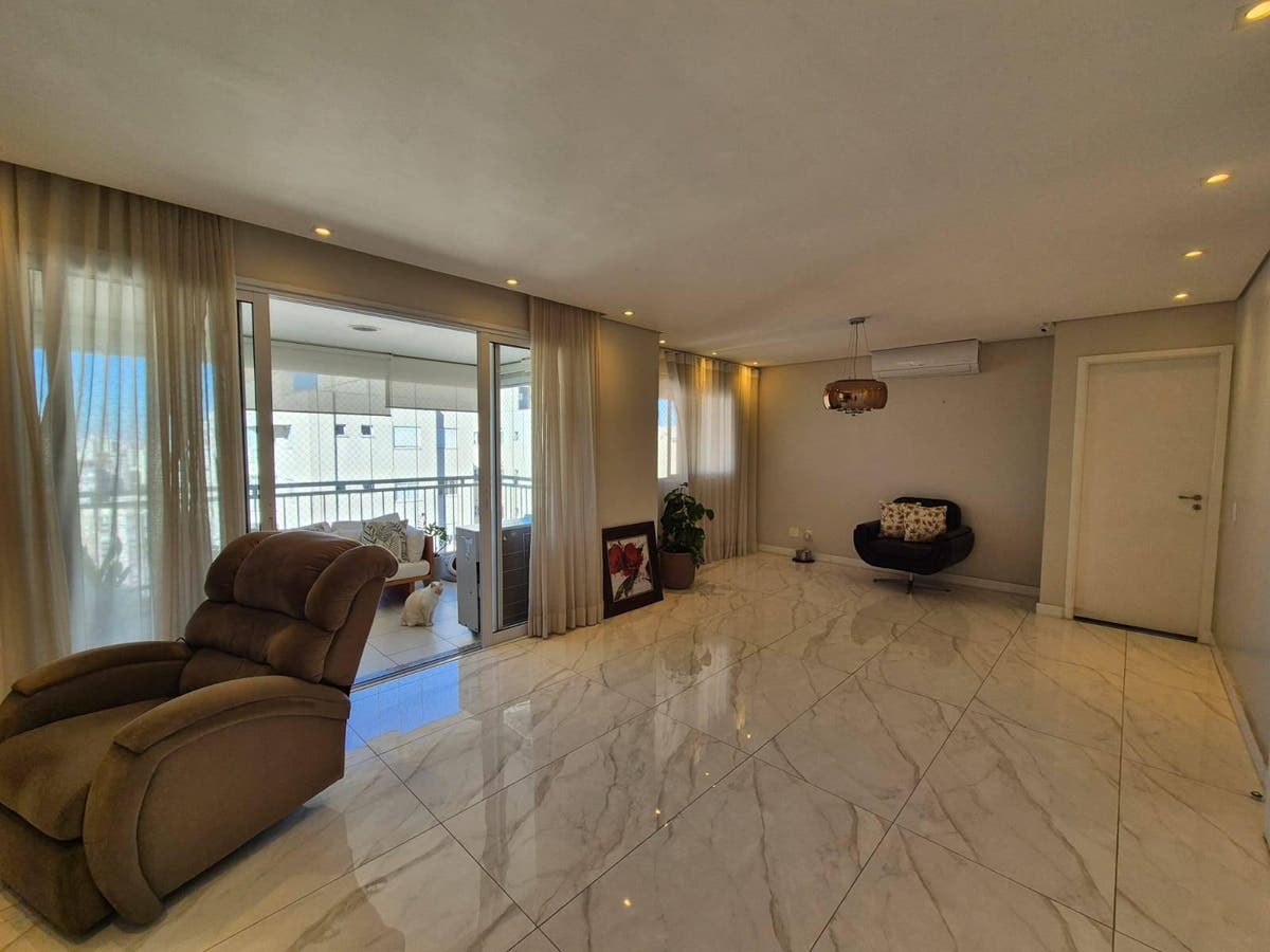 Apartamento de 101m² à Venda por R$ 1.590.000,00 - Lapa / São Paulo - Apartamento em Lapa, São Paulo - à venda - INGRÁCIA IMÓVEIS