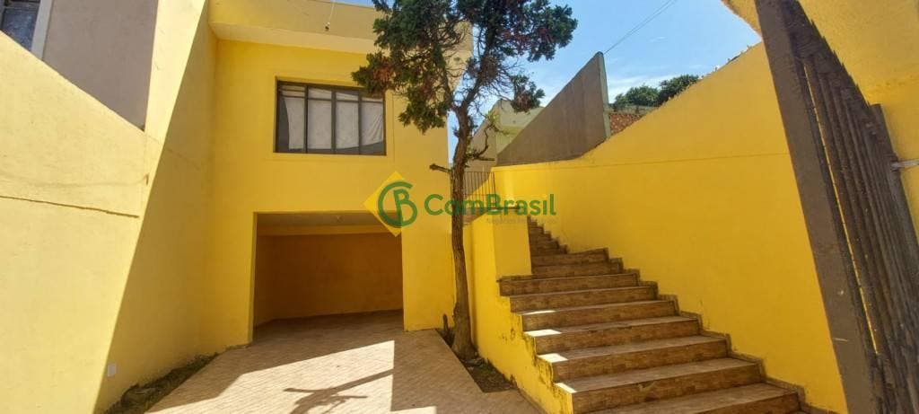 Vende Casa Térrea 2 quartos - Jardim Cecilia - Mogi das Cruzes SP - Casa em Jardim Cecília, Mogi das Cruzes - à venda - ComBrasil Negócios Imobiliários Ltda