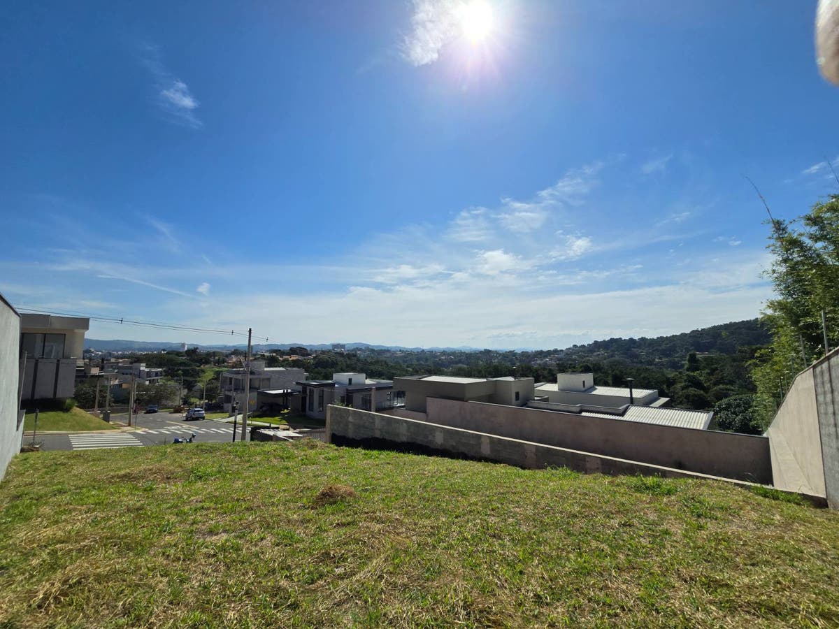 Terreno | Reserva São Nicolau - Lote/Terreno em Nova Gardênia, Atibaia - à venda - Campus