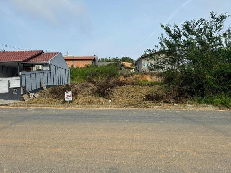 Lote/Terreno à Venda, Gasparinho - Gaspar - Lote/Terreno em Gasparinho, Gaspar - à venda - Tomio Imoveis Ltda