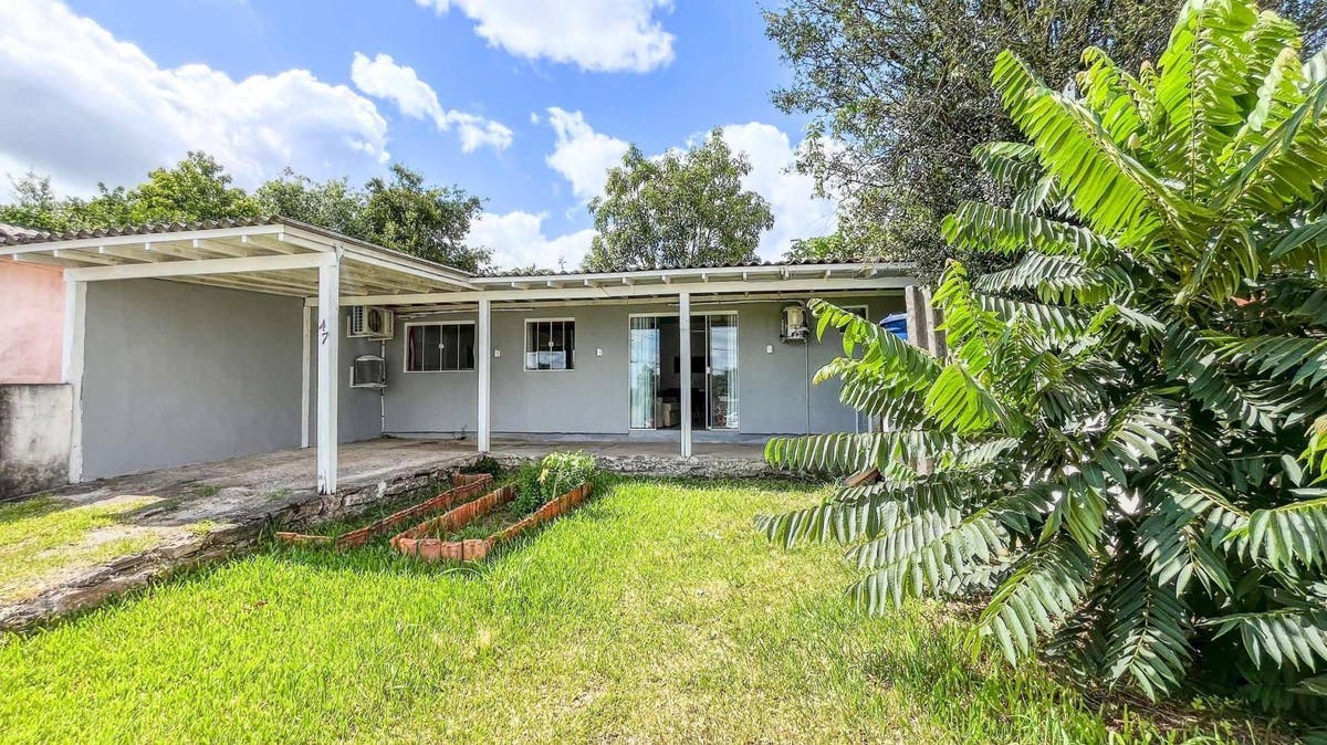 Casa à venda, Jardim do Cedro, Gravataí, RS - Casa em Jardim do Cedro, Gravataí - à venda - Dimobi Cia imobiliaria