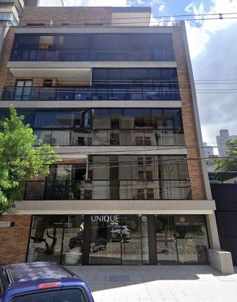 Apartamento - 70m² - Praia do Canto - Vitória/ES - Apartamento em Praia do Canto, Vitória - para locação e à venda - More & Corporatti Soluções Imobiliárias Ltda
