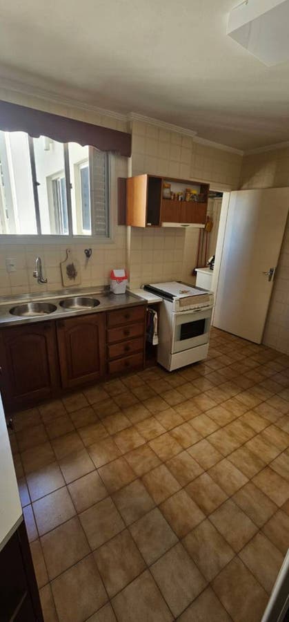 VENDA DE APARTAMENTO QUADRA MAR BALNEÁRIO CAMBORIÚI - 6