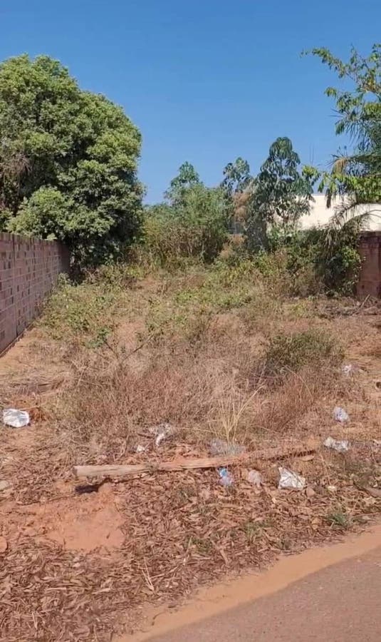 TERRENO Á VENDA BAIRRO BELA VISTA - Lote/Terreno em Bela Vista, Pimenta Bueno - à venda - DUBAI ENGENHARIA E IMOBILIÁRIA