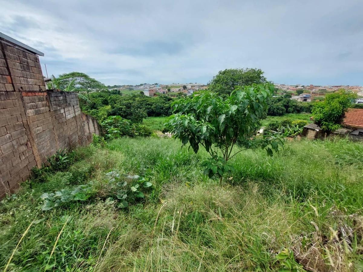 TE00332 – TERRENO EM GUAXUPÉ – JARDIM ROSANA - Lote/Terreno em Jardim Rosana, Guaxupé - à venda - Grupo G3 Investhouse Ltda