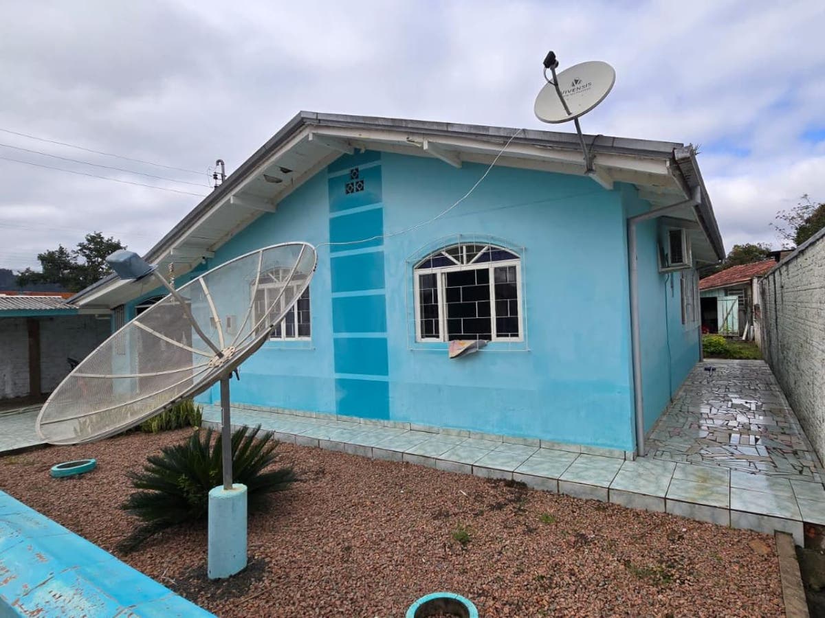 Casa - Vila Nova - Ituporanga - Sc - Casa em Vila Nova, Ituporanga - à venda - Hit Imóveis Ltda