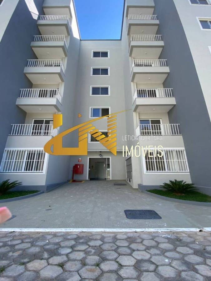 Apartamento com 2 quartos à Venda, Estação - São Lourenço - Apartamento em Estação, São Lourenço - à venda - Leticia Noronha Imóveis