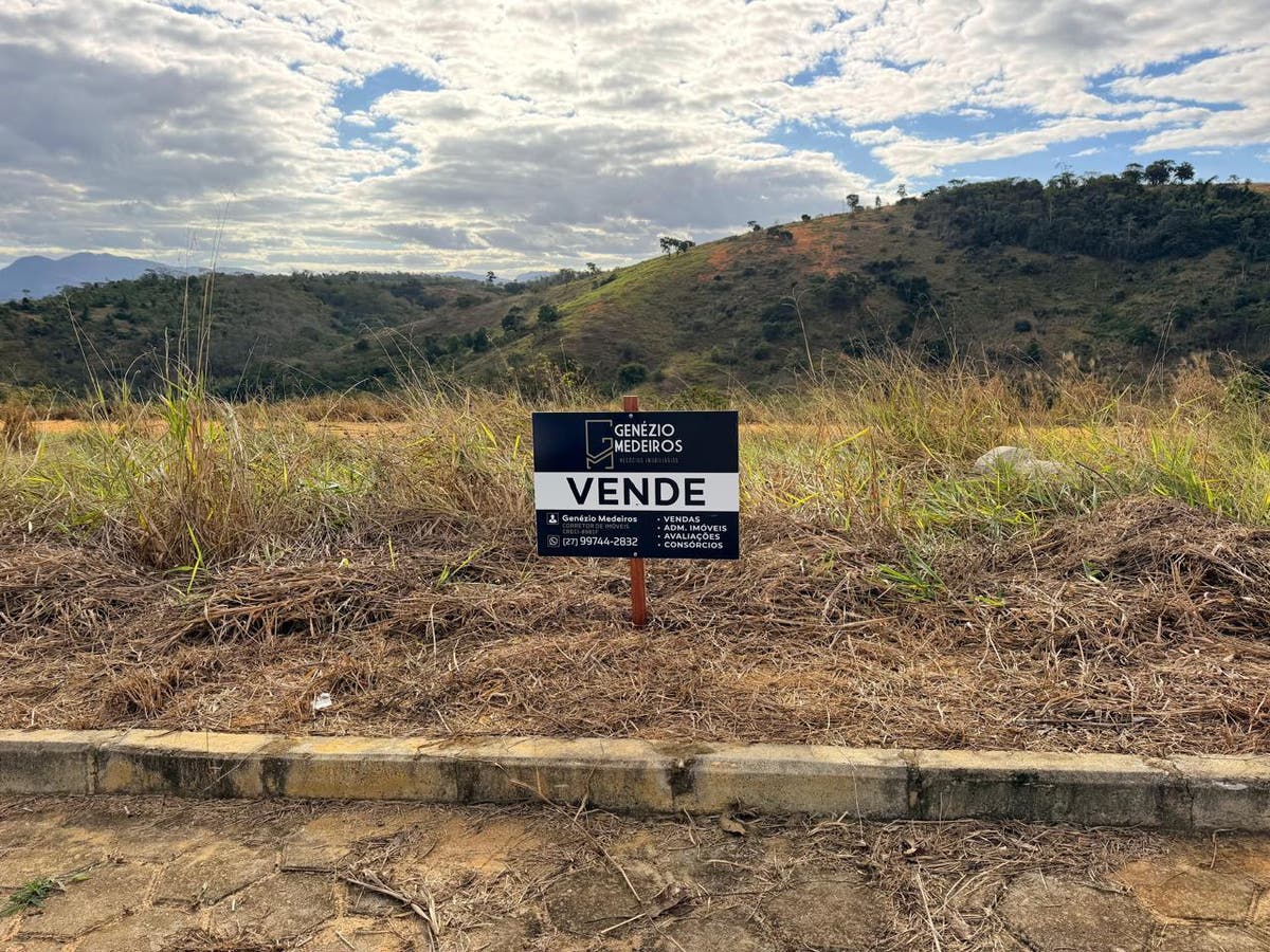 Lote no Loteamento Monte Moriá - Lote/Terreno - à venda - GENEZIO MEDEIROS NUNES NEGOCIOS IMOBILIARIOS
