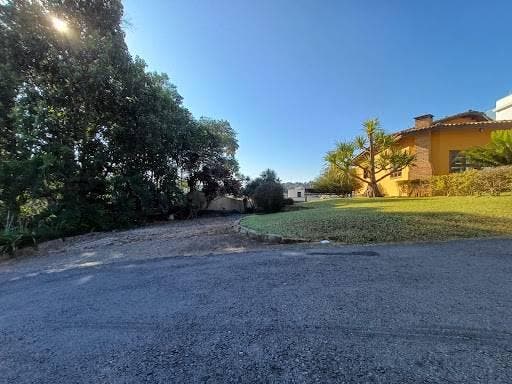 Lote/Terreno à Venda, Residencial Colinas do Aruã - Mogi das Cruzes - Lote/Terreno em Residencial Colinas do Aruã, Mogi das Cruzes - à venda - Renovar Imóveis Mogi Ltda