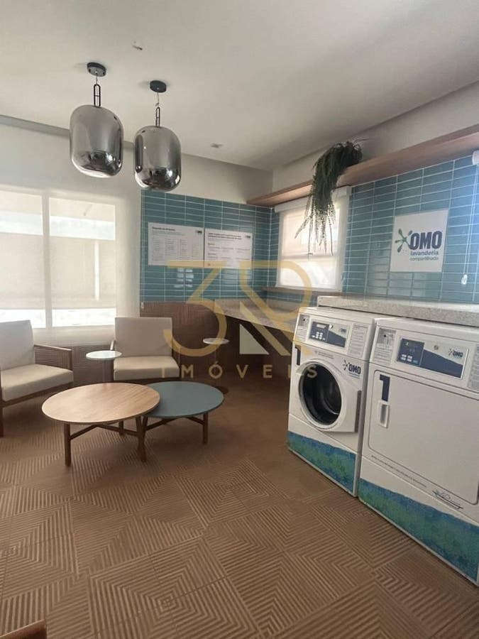 Apartamento, 1 quarto, 59 m² - Foto 17