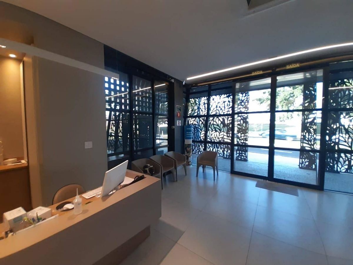 Parque das Esmeraldas - Comercial › Comercial - Comercial em Parque das Esmeraldas, Marília - à venda - FLEX CONSULTORIA IMOBILIÁRIA LTDA