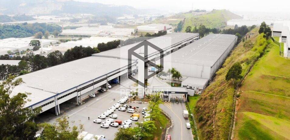 Depósito para alugar em Itapevi/SP - 1.761 - Galpão em Itaqui, Itapevi - para locação - PERENNIAL ASSESSORIA E SERVIÇOS LTDA EPP