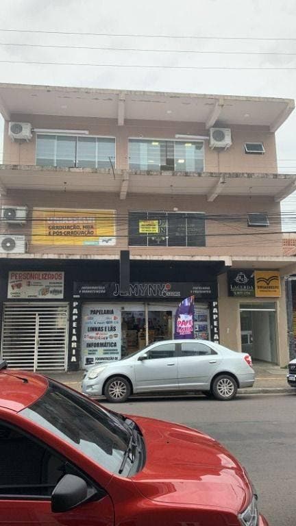 Prédio à venda, 615 m² por R$ 1.900.000,00 - Niterói - Canoas/RS - Prédio em Niterói, Canoas - à venda - COELHO IMOBILIÁRIA LTDA