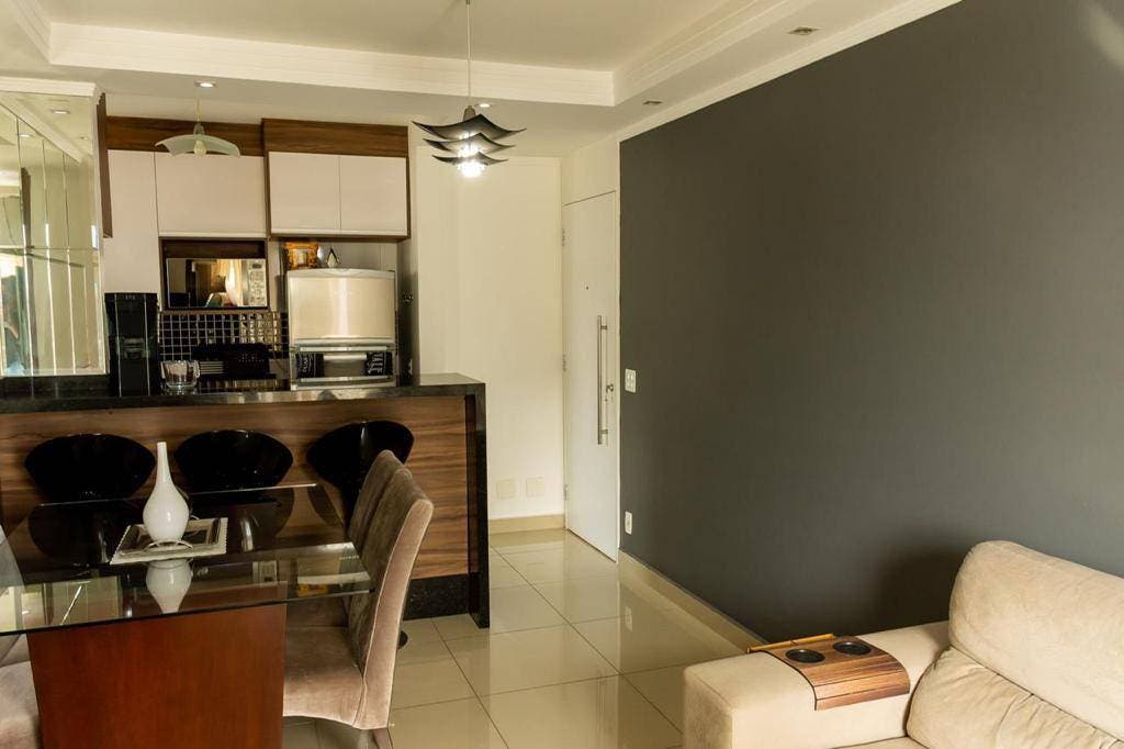 Apartamento com 3 quartos, Jardim Íris - São Paulo - Apartamento em Jardim Íris, São Paulo - à venda - INGRÁCIA IMÓVEIS
