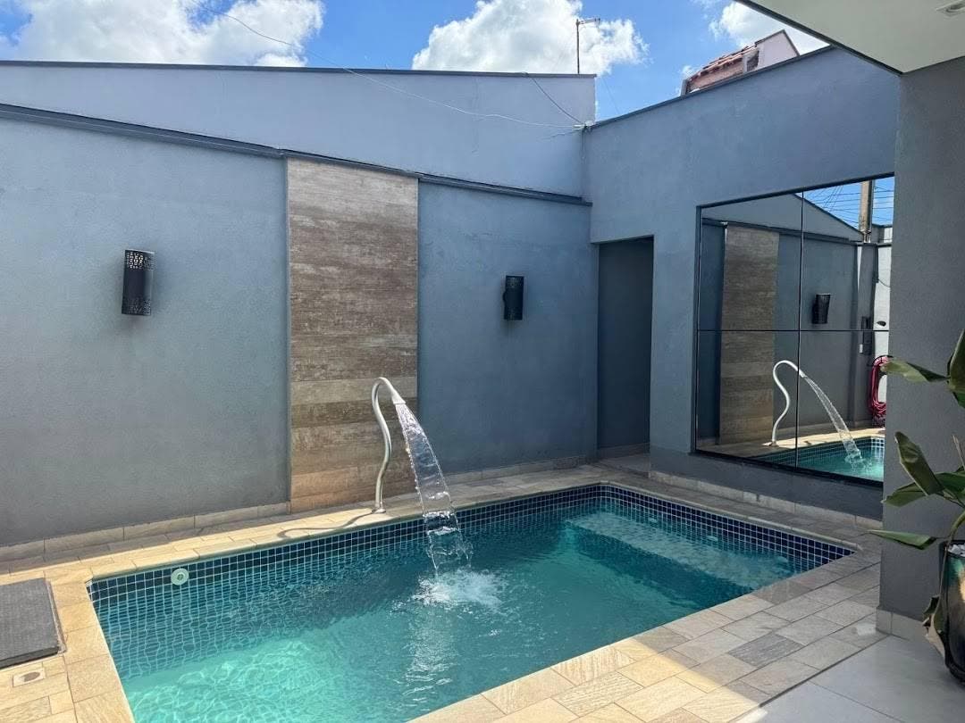 Casa de Condomínio com 2 quartos à Venda, Loteamento São Francisco - Piracicaba - Casa de Condomínio em Loteamento São Francisco, Piracicaba - à venda - Smagnoto Home Broker
