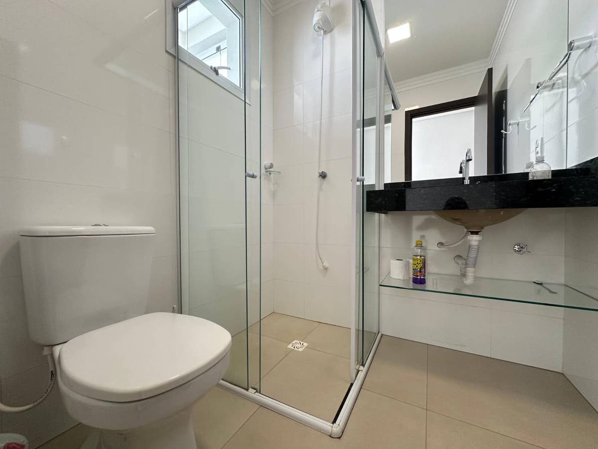 Foto 17 — Apartamento com 3 quartos, Residencial Tocantins - Rio Verde