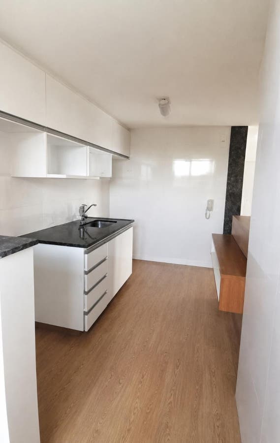 Reformas de cozinha moderna