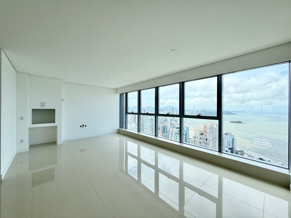 Apartamento novo a venda no Vitra By Pininfarina, 4 suites, 3 vagas, 171m², Centro, Balneário Camboriú, Pasqualotto e gt - Apartamento em Centro, Balneário Camboriú - à venda - IMEX INVESTIMENTOS LTDA