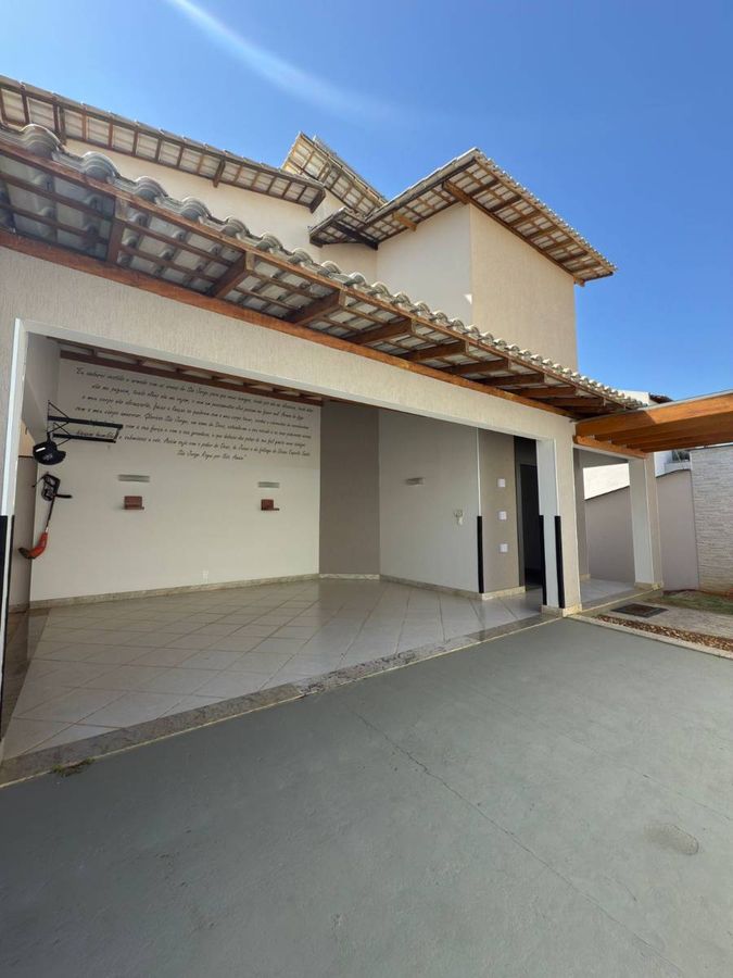 Casa Duplex de Alto Padrão - Fazenda Vitali - Casa em Fazenda Vitali, Colatina - à venda - Aloísio Vidal Campostrini