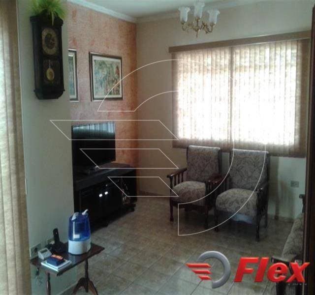 Jardim Santa Gertrudes - Residencial › Casa - Casa em Jardim Santa Gertrudes, Marília - à venda - FLEX CONSULTORIA IMOBILIÁRIA LTDA