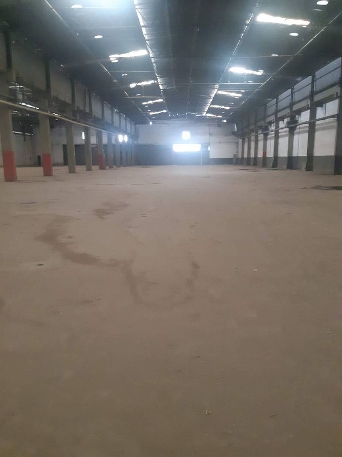Galpão / Depósito / Armazém para locação 8000m² - Penha - Galpão em Penha Circular, Rio de Janeiro - para locação - PERENNIAL ASSESSORIA E SERVIÇOS LTDA EPP