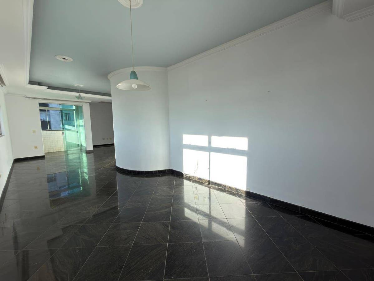 Apartamento de 4 quartos no Liberdade - Apartamento em Jaraguá, Belo Horizonte - à venda - ANGELES SOLUCOES IMOBILIARIAS LTDA.