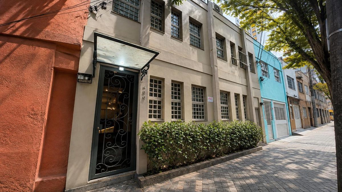 PRÉDIO COMERCIAL PARA VENDA 474M² - 16 SALAS - VILA CLEMENTINO - SP - Prédio em Vila Clementino, São Paulo - à venda - VENANCIO INTELIGENCIA IMOBILIARIA LTDA ME
