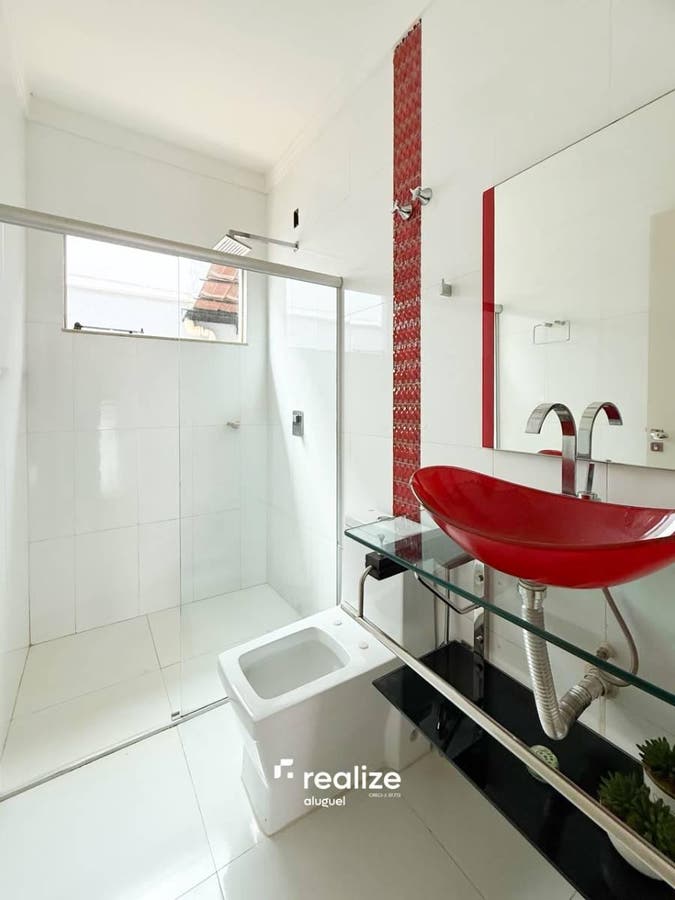 Foto 20 — Sobrado com 4 quartos, Residencial Gameleira II - Rio Verde