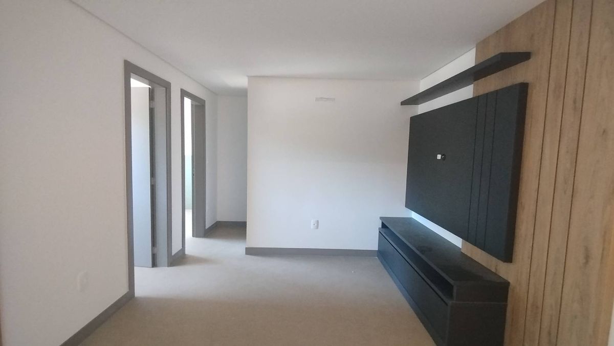 Apartamento 2 Dormitórios, 1 Vaga - Locacao Anual - Praia Brava - Itajai/Sc - Apartamento em Praia Brava, Itajaí - para locação - Imóveis na Brava