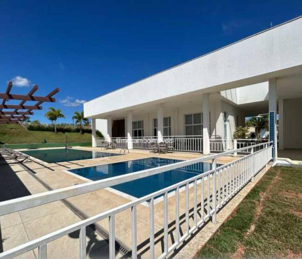 Terreno 627 metros/ Residencial Fazenda Santa Rosa / Itatiba - Lote/Terreno em Itatiba - à venda - Entry Imob