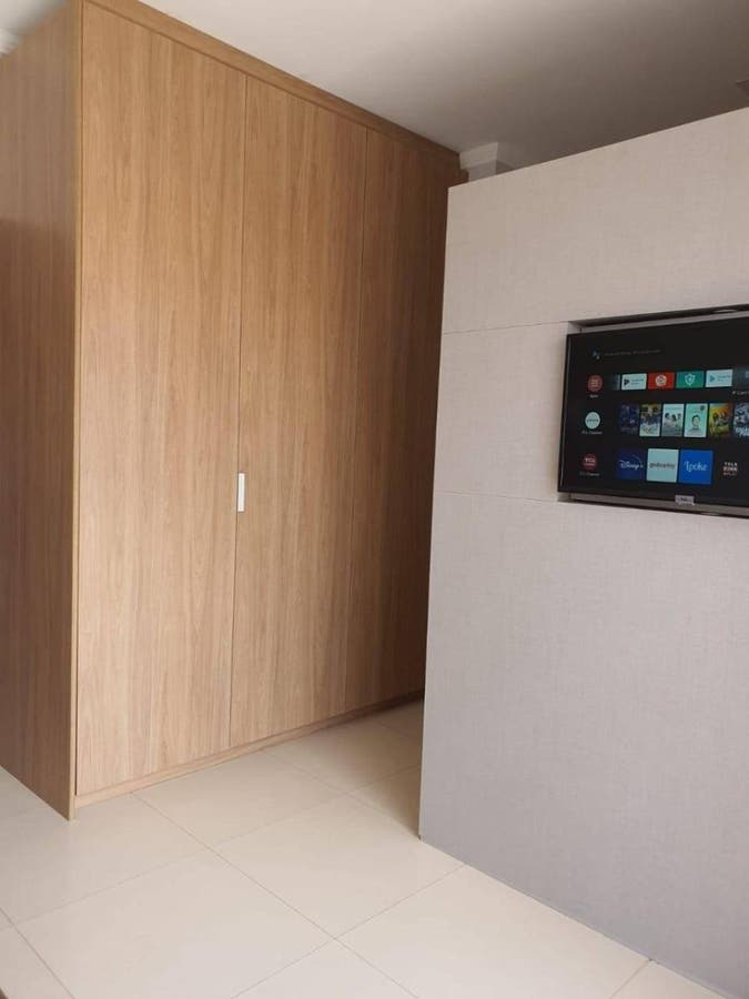 Foto 14 — Residencial Manuela - Flat Mobiliado em Rio Verde