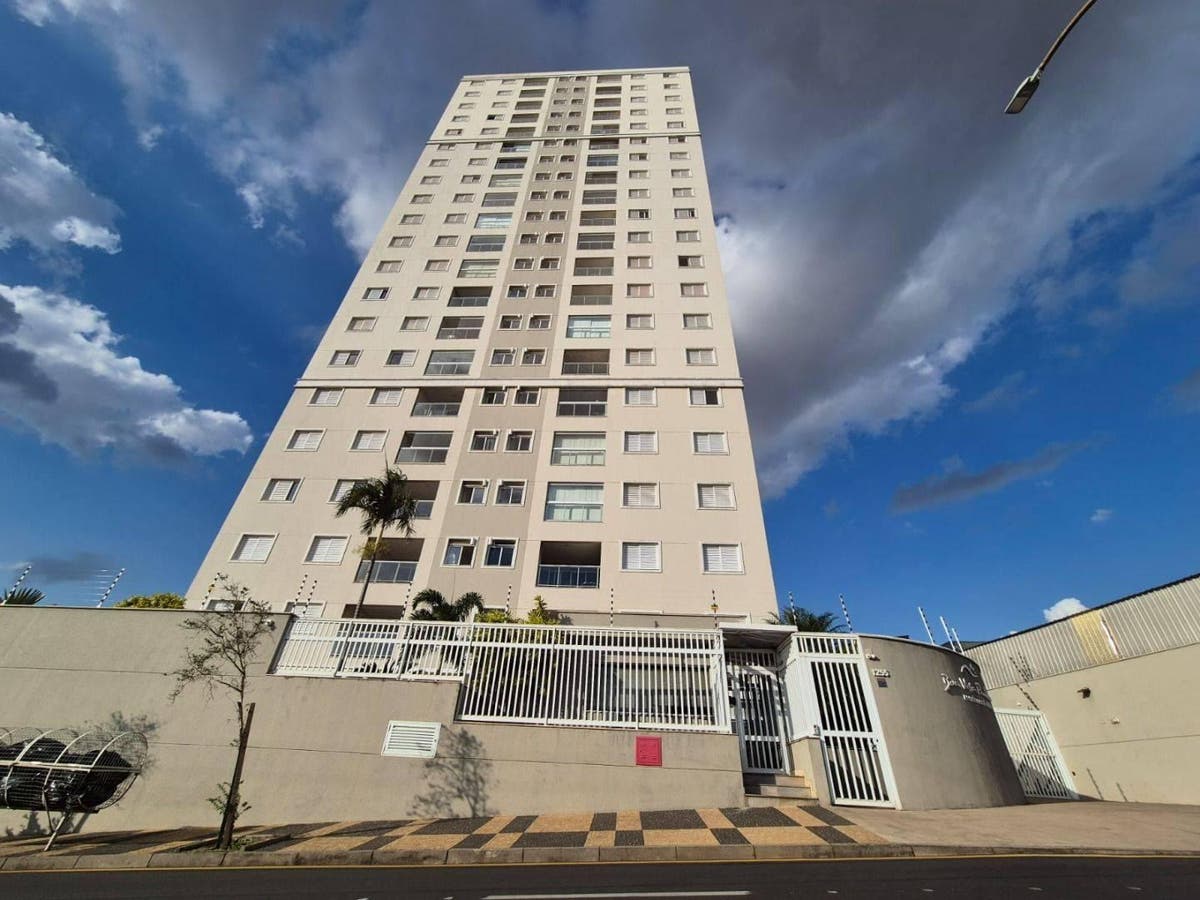 Apartamento com 3 dormitórios à venda, 85 m² por R$ 705.000,00 - Paulicéia - Piracicaba/SP - Apartamento em Paulicéia, Piracicaba - à venda - Smagnoto Home Broker