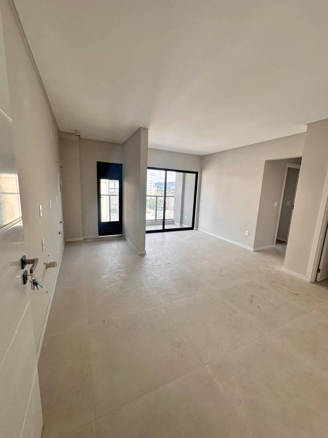 Vendo apartamento no Residencial Cerejeira Boulevard. - Apartamento em Tabuleiro, Camboriú - à venda - GJ Imóveis LTDA