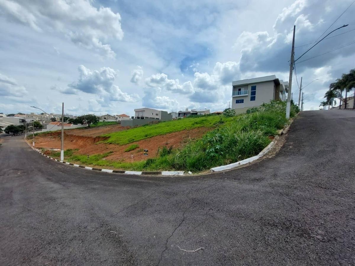TE00164 – TERRENO EM GUAXUPÉ – Jardim Primavera - Lote/Terreno em Jardim Primavera, Guaxupé - à venda - Grupo G3 Investhouse Ltda