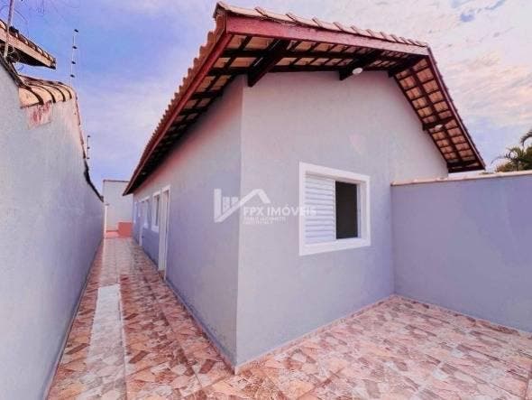 Ca5141 - Casa em Nova Itanhaém, Itanhaém - Casa em Nova Itanhaém, Itanhaém - à venda - FPX Imóveis LTDA